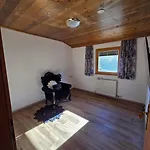 Merlschober, Zimmer 2, Ossiacher See בית אירוח Altossiach