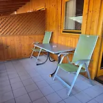 Merlschober, Zimmer 2, Ossiacher See