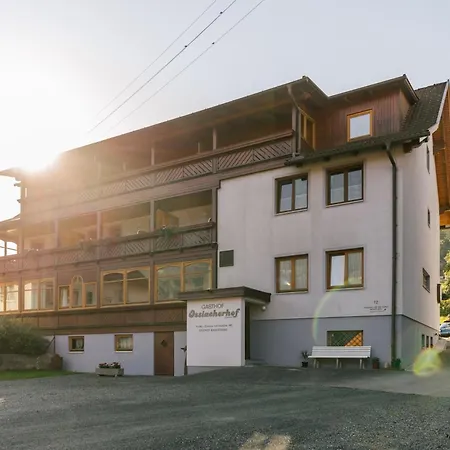 Doppel-zimmer Am Ossiacher Privatunterkunft