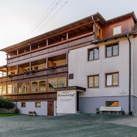 Homestay Merlschober, 2, Ossiacher Altossiach