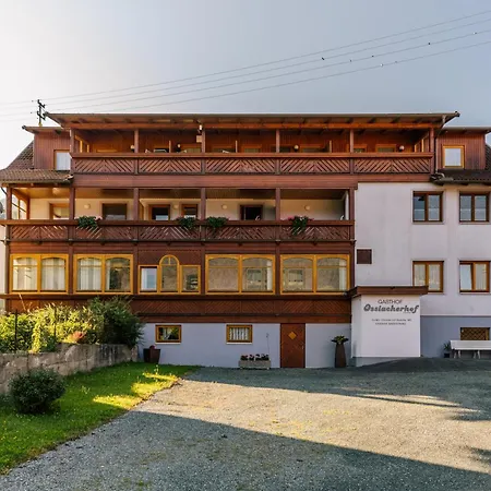 Privatunterkunft Doppel-zimmer Am Ossiacher Altossiach