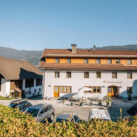 Homestay Merlschober, 2, Ossiacher Altossiach