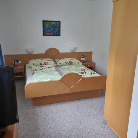 Doppel-zimmer Am Ossiacher * Altossiach