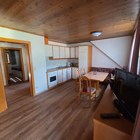 Kwatera prywatna Doppel-zimmer Am Ossiacher