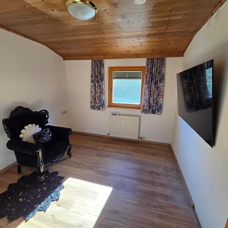 Doppel-zimmer Am Ossiacher Altossiach