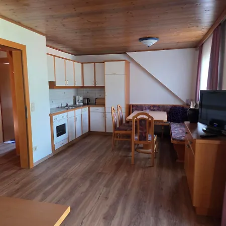 Doppel-zimmer Am Ossiacher * Altossiach