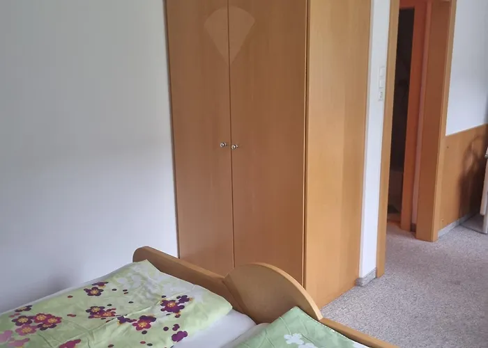 Doppel-zimmer Am Ossiacher