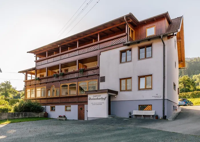 Kwatera prywatna Doppel-zimmer Am Ossiacher Altossiach