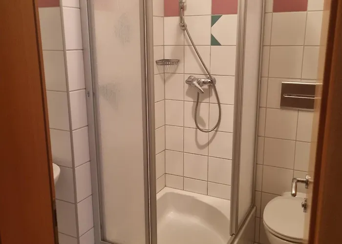 Doppel-zimmer Am Ossiacher Altossiach