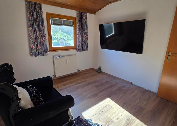 Kwatera prywatna Doppel-zimmer Am Ossiacher