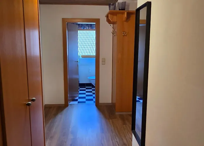 Doppel-zimmer Am Ossiacher