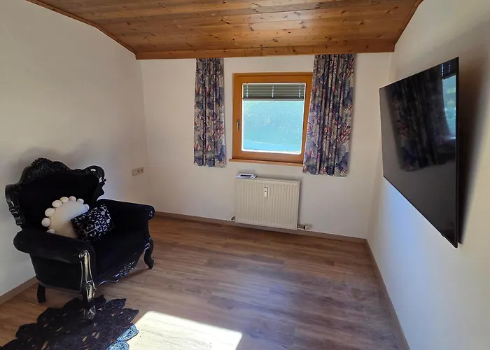 Doppel-zimmer Am Ossiacher Altossiach