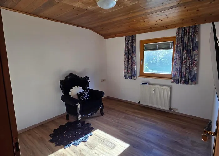 Doppel-zimmer Am Ossiacher Kwatera prywatna Altossiach