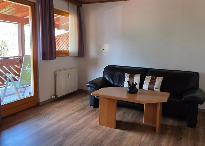 Doppel-zimmer Am Ossiacher *