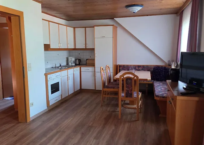 Doppel-zimmer Am Ossiacher * Altossiach