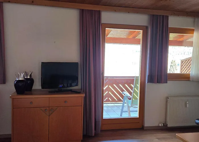 Doppel-zimmer Am Ossiacher Kwatera prywatna *