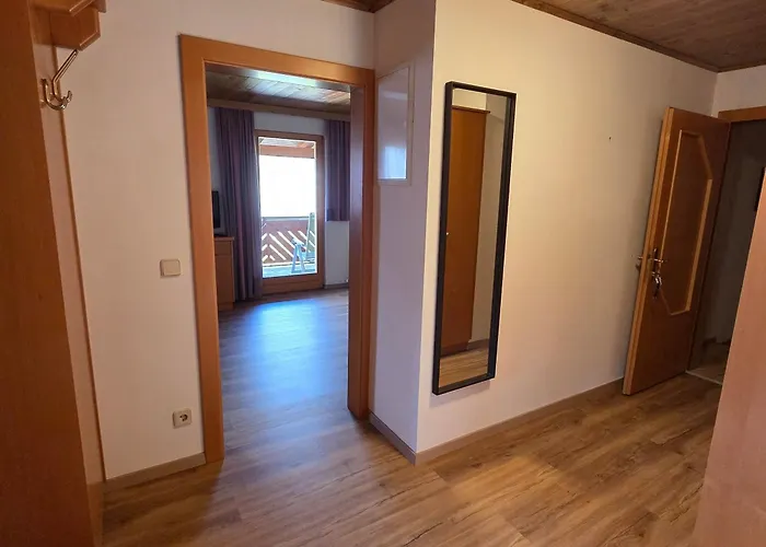 Doppel-zimmer Am Ossiacher * Altossiach