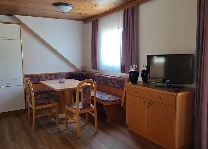 Doppel-zimmer Am Ossiacher Kwatera prywatna Altossiach