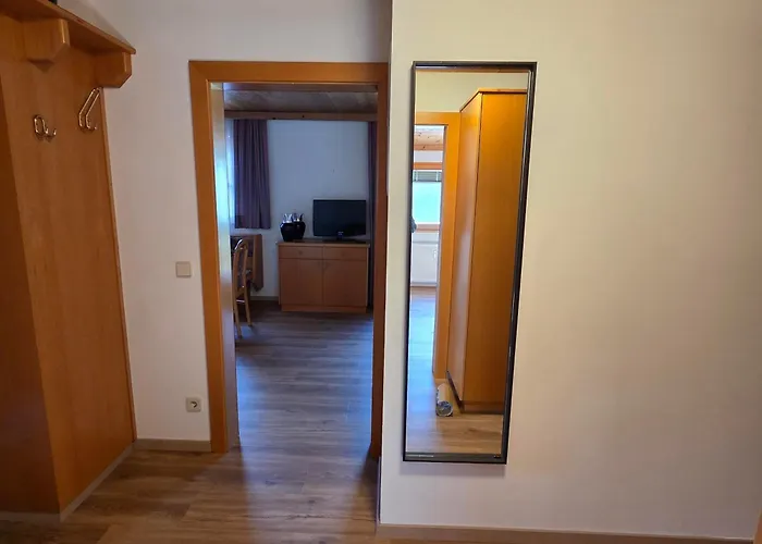 Doppel-zimmer Am Ossiacher Altossiach