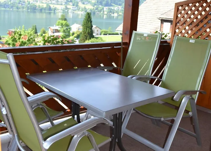 Doppel-zimmer Am Ossiacher Altossiach